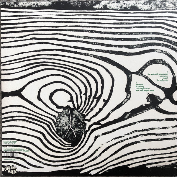 Pinkunoizu : The Drop (LP, Album)