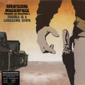 Thriftstore Masterpiece : Trouble Is A Lonesome Town (LP, Album)