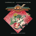 Atlanta Rhythm Section : Champagne Jam (CD, Album, RE, RM)