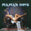 Mama's Boys : Power And Passion (CD, Album, RE, RM, Sli)