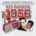 Various : Hit Parade 1956 (CD, Comp)