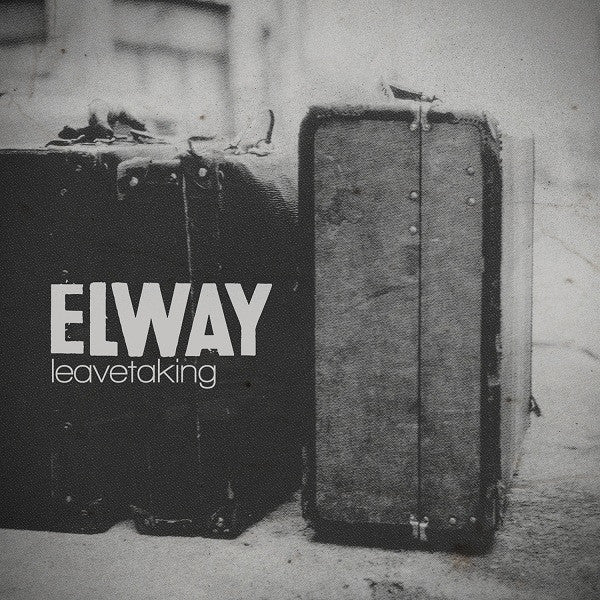 Elway (2) : Leavetaking (CD, Album)