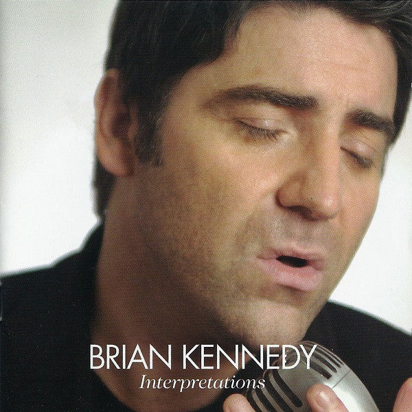Brian Kennedy : Interpretations (CD, Album)