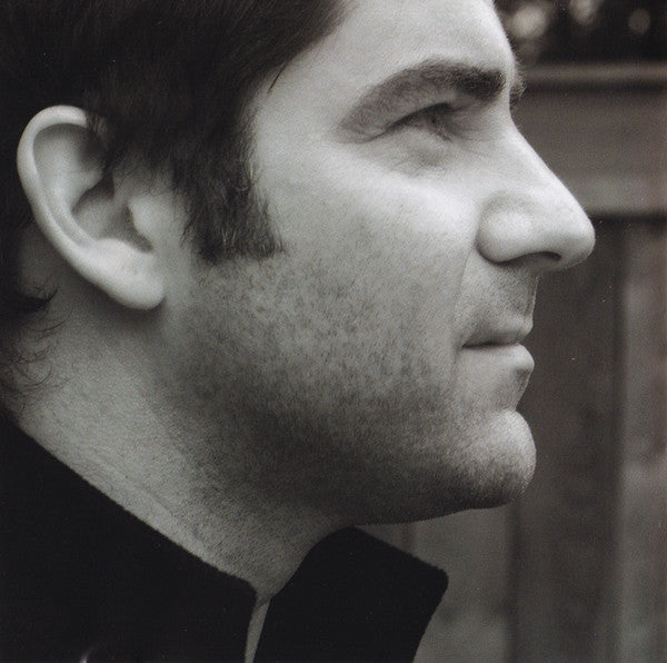 Brian Kennedy : Interpretations (CD, Album)
