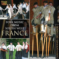 Lous Gouyats De L'Adou : Folk Music From South West France (CD, Album)