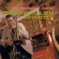 Bob Brookmeyer Quintet : Traditionalism Revisited (CD, RE, RM)