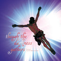 Guido Möbius : Though The Darkness Gathers - Spirituals By Guido Möbius Remixed (CD, Album)