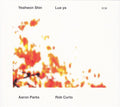 Yeahwon Shin : Lua Ya (CD, Album)
