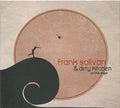 Frank Solivan & Dirty Kitchen : On The Edge (CD, Album)