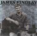 James Findlay : Another Day Another Story (CD, Album)
