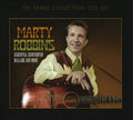 Marty Robbins : Essential Gunfighter Ballads And More (2xCD, Comp, RM)