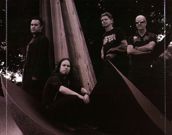 SLP (8) : Perception (CD, Album)