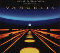 Vangelis : Light & Shadow: The Best Of Vangelis (CD, Comp)
