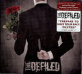 The Defiled : Daggers (CD, Album, Ltd, Dig)