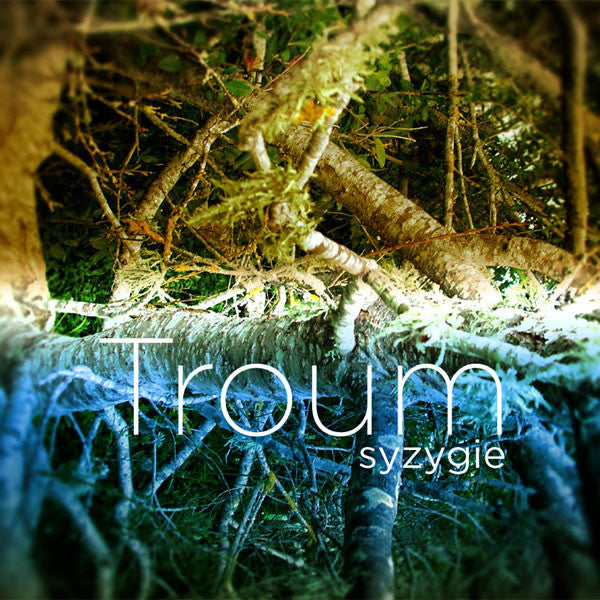 Troum : Syzygie (CD, Comp, RM)