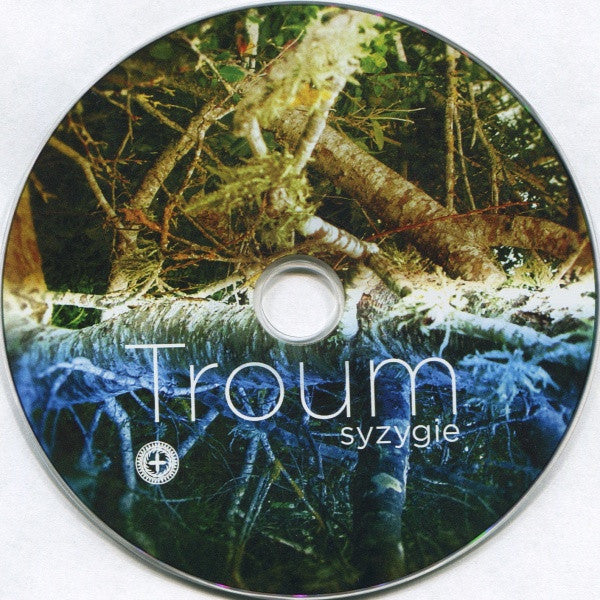 Troum : Syzygie (CD, Comp, RM)
