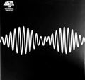 Arctic Monkeys : AM (LP, Album, Gat)