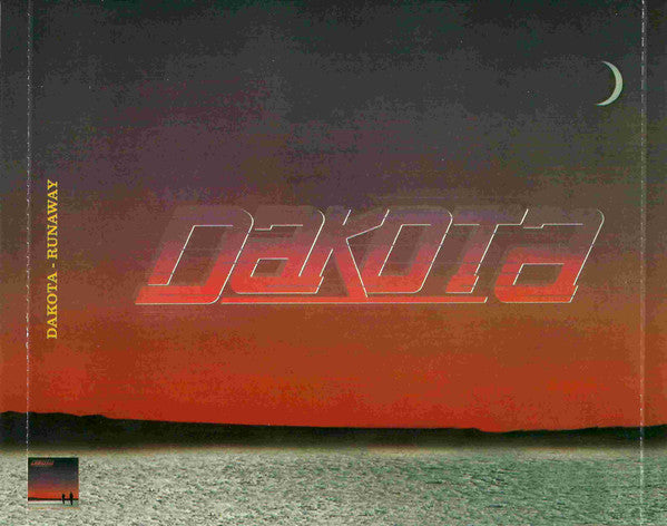 Dakota (5) : Runaway (CD, Album, RE, RM)