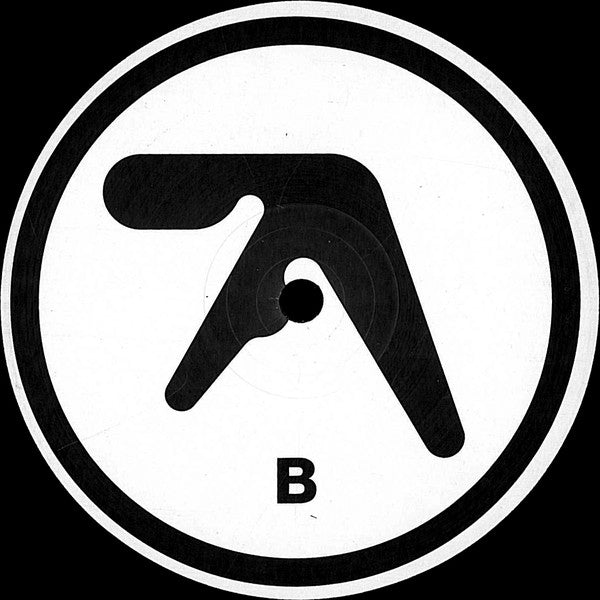 Aphex Twin : Selected Ambient Works 85-92 (2xLP, Album, RE, RM)