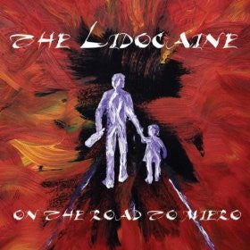 The Lidocaine : On The Road To Miero (CD, Album)