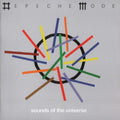 Depeche Mode : Sounds Of The Universe (CD, Album, RE)