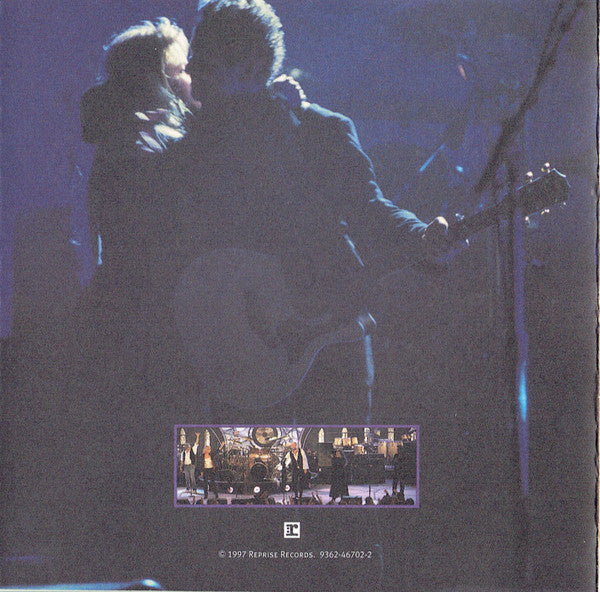 Fleetwood Mac : The Dance (CD, Album)