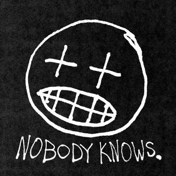 Willis Earl Beal : Nobody Knows (CD)