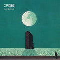 Mike Oldfield : Crises (CD, Album, RE, RM, EDC)