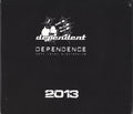Various : Dependence - Next Level Electronics 2013 (CD, Comp, Ltd)
