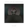 Jackson & His Computer Band : Glow (CD, Album, Ltd, Gat)