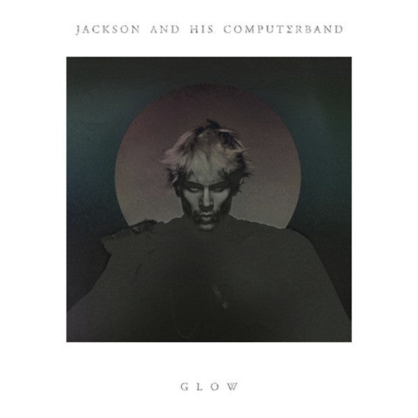 Jackson & His Computer Band : Glow (CD, Album, Ltd, Gat)