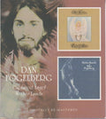 Dan Fogelberg : Captured Angel / Nether Lands (2xCD, Comp, RE, RM)