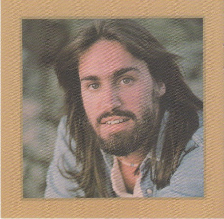 Dan Fogelberg : Captured Angel / Nether Lands (2xCD, Comp, RE, RM)