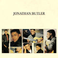Jonathan Butler : Jonathan Butler (CD, Album, RE, RM + CD, Comp, RM)