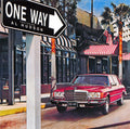 One Way Featuring Al Hudson : One Way Featuring Al Hudson (CD, Album, RE, RM)