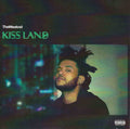 The Weeknd : Kiss Land (CD, Album)