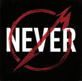 Metallica : Through The Never (Music From The Motion Picture) (2xCD, Album)