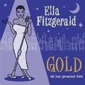 Ella Fitzgerald : Gold (2xCD, Comp, Dis)
