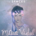 Maïa Vidal : Spaces (CD, Album, Dou)