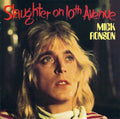 Mick Ronson : Slaughter On 10th Avenue (CD, Album)