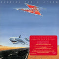 Vandenberg : Heading For A Storm (CD, Album, RE, RM)