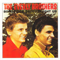 The Everly Brothers* : Songs Our Daddy Taught Us (CD, Album, RE, RM)