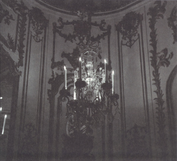 Disappears : Era (CD, Album)