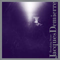 Jacques Demierre : Breaking Stone (CD, Album)