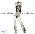 Christina Aguilera : Stripped (CD, Album)