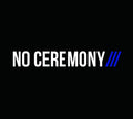 No Ceremony/// : No Ceremony/// (CD, Dig)