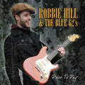 Robbie Hill & The Blue 62's : Price To Pay (CD, Album)