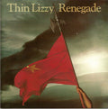 Thin Lizzy : Renegade (CD, Album, RE, RM)