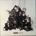 The Darcys : Warring (LP, Album, 180)
