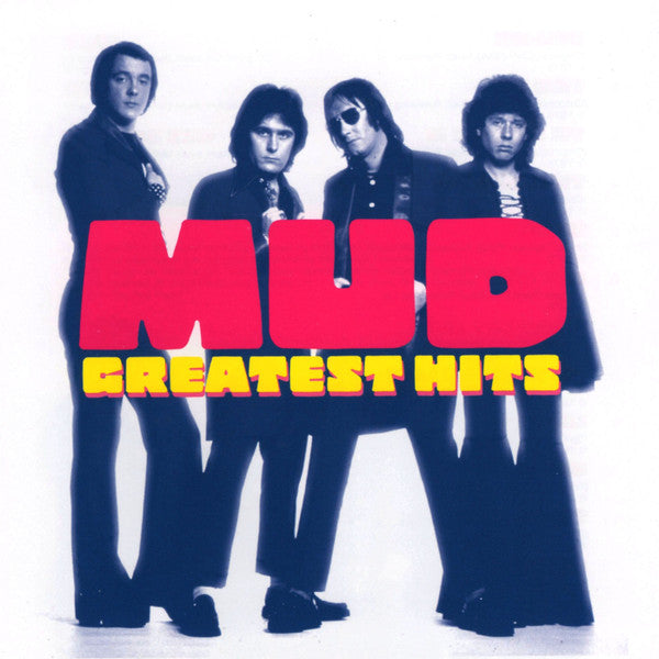 Mud : Greatest Hits (CD, Comp)